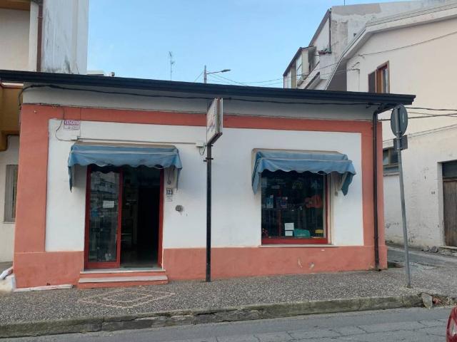 Appartamento in vendita a Scalea CS