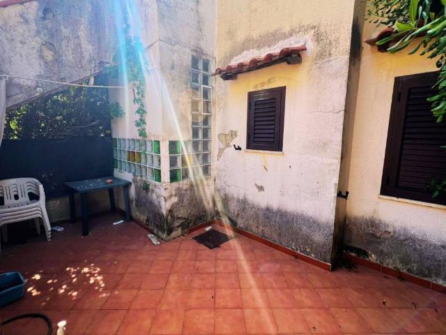 Appartamento in vendita a Scalea CS