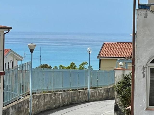 Appartamento in vendita a Scalea CS