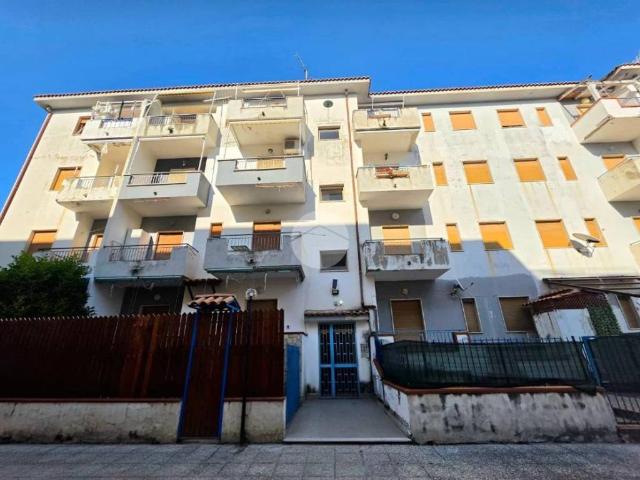 Appartamento in vendita a Scalea CS