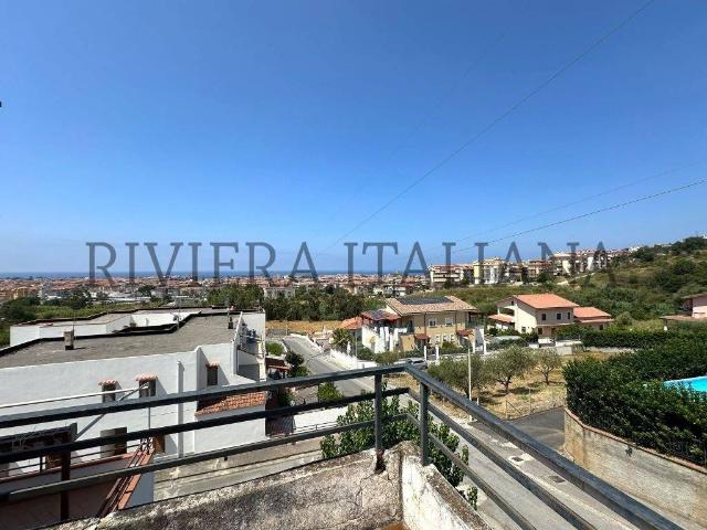 Appartamento in vendita a Scalea CS