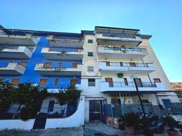Appartamento in vendita a Scalea CS