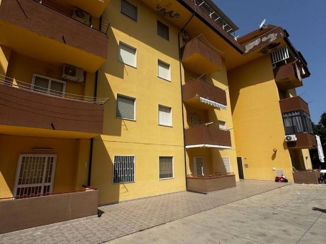 Appartamento in vendita a Scalea CS