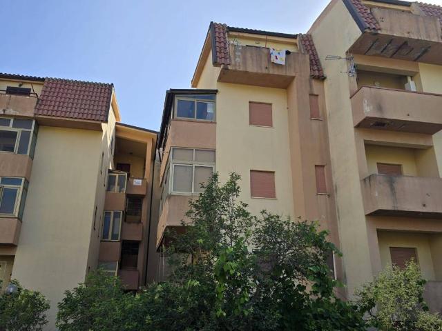 Appartamento in vendita a Scalea CS