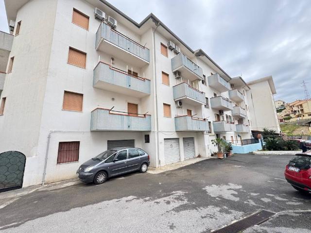 Appartamento in vendita a Scalea CS