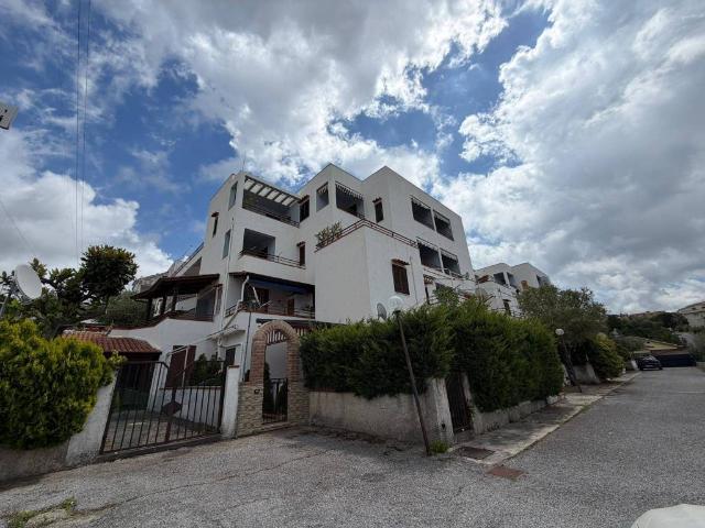 Appartamento in vendita a Scalea CS