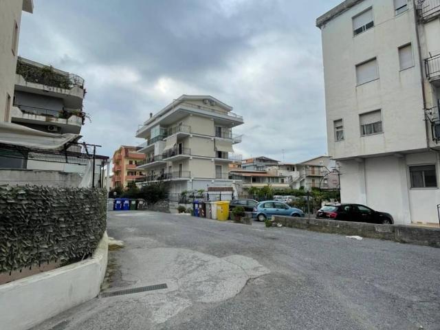 Appartamento in vendita a Scalea CS