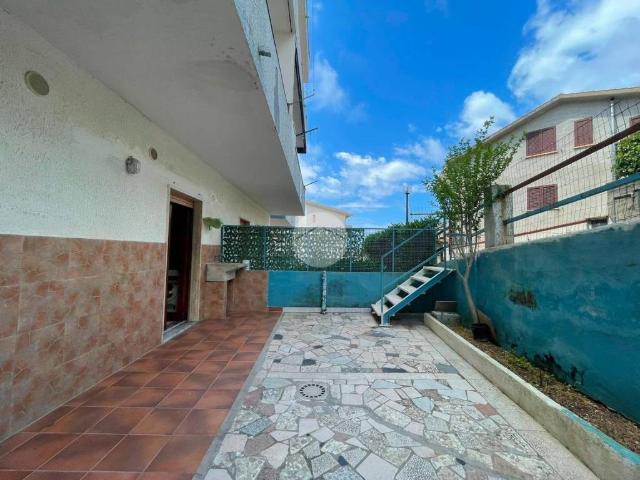 Appartamento in vendita a Scalea CS