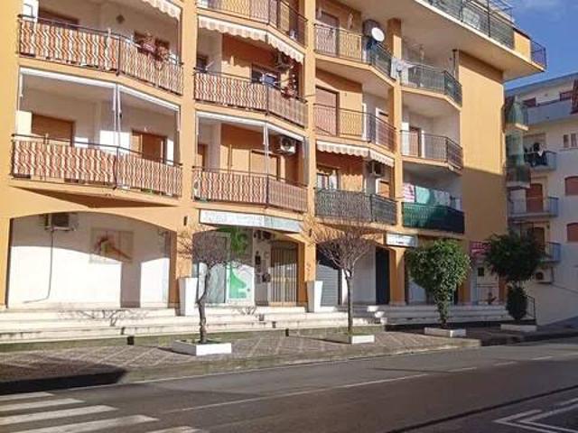 Appartamento in vendita a Scalea CS