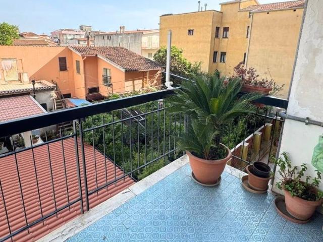 Appartamento in vendita a Scalea CS