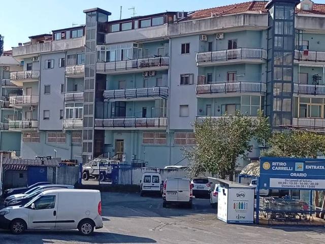 Appartamento in vendita a Scalea CS