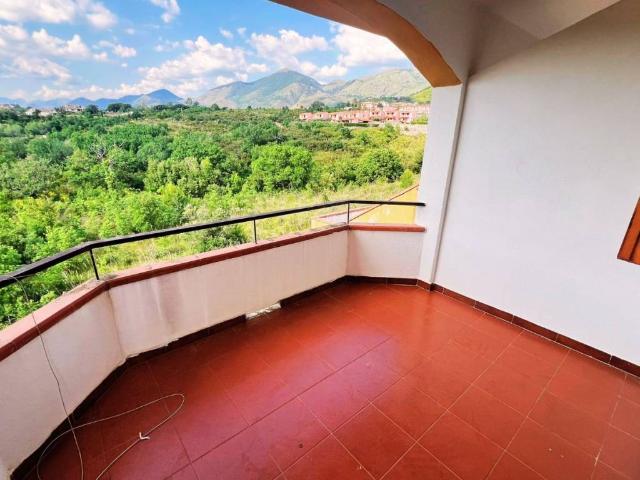 Appartamento in vendita a Scalea CS