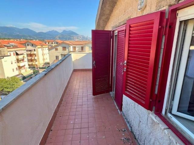 Appartamento in vendita a Scalea CS