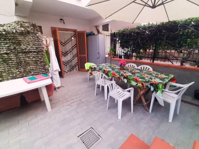 Appartamento in vendita a Scalea CS