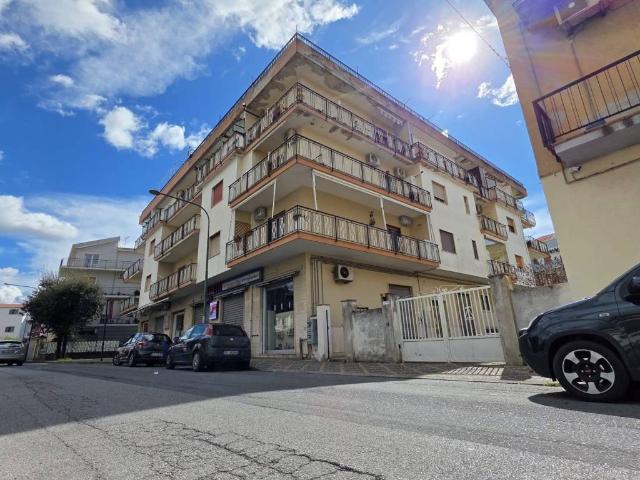 Appartamento in vendita a Scalea CS