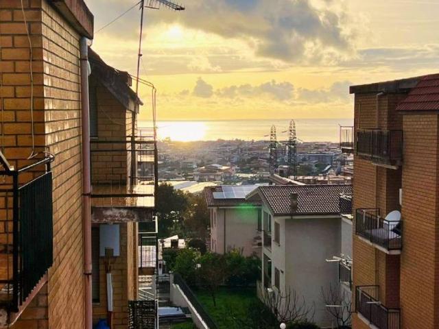 Appartamento in vendita a Scalea CS