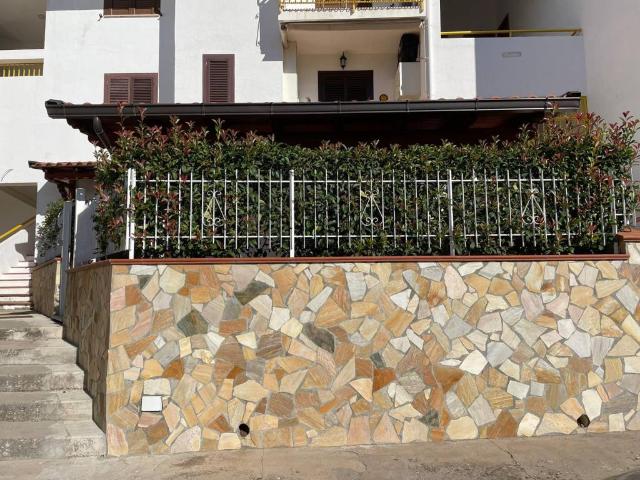 Appartamento in vendita a Scalea CS