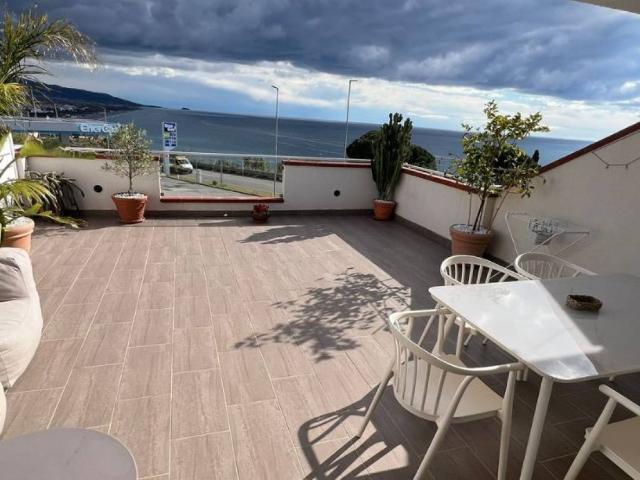 Appartamento in vendita a Scalea CS
