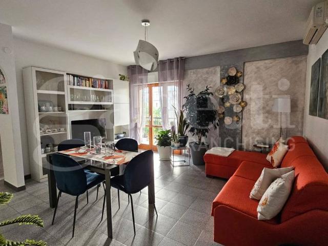 Appartamento in vendita a Scalea CS