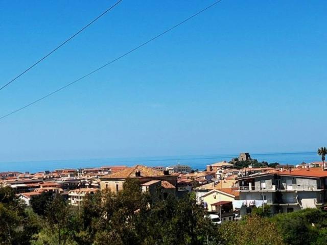 Appartamento in vendita a Scalea CS