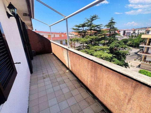 Appartamento in vendita a Scalea CS