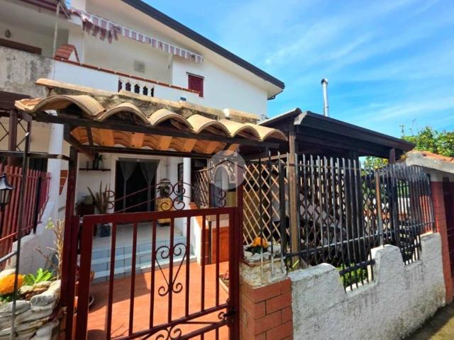 Appartamento in vendita a Scalea CS
