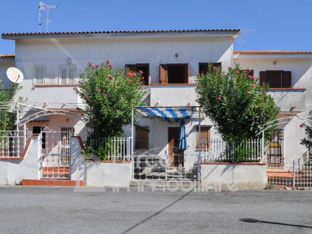 Appartamento in vendita a Scalea CS