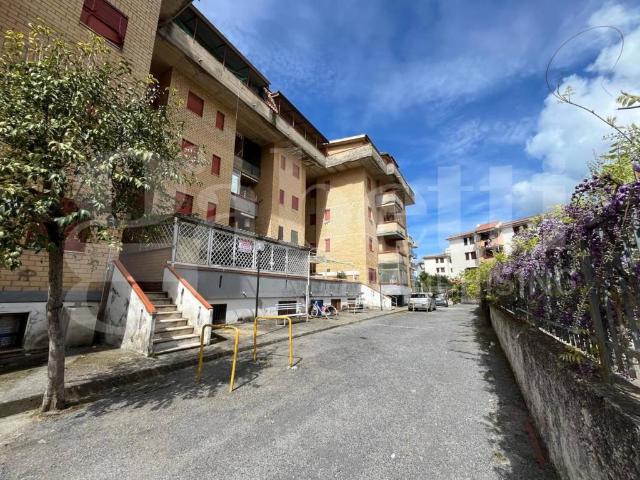 Appartamento in vendita a Scalea CS