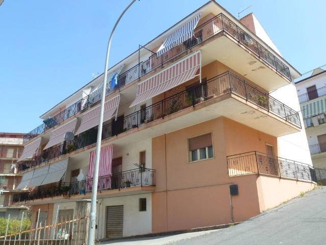 Appartamento in vendita a Scalea CS