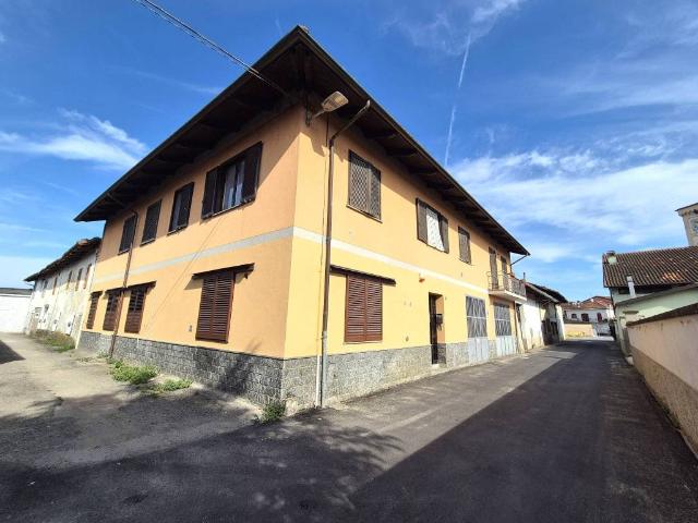 Appartamento in vendita a Scalenghe TO
