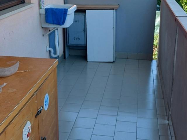 APPARTAMENTO in VENDITA a SCARLINO di 3 vani