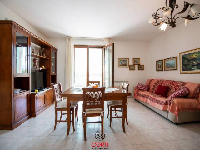 Appartamento in vendita a Scarlino GR