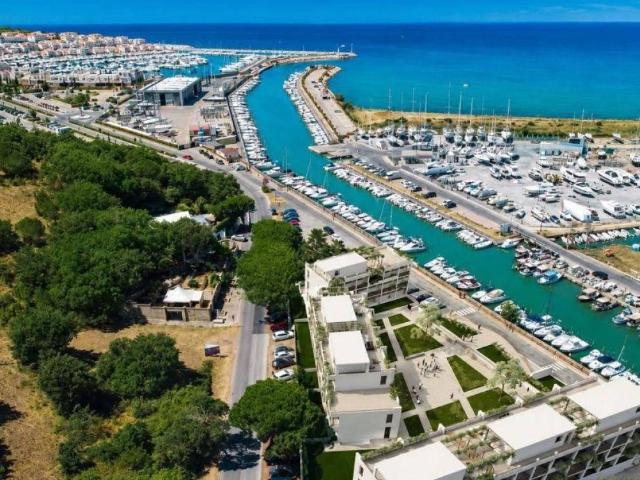 Appartamento in vendita a Scarlino GR