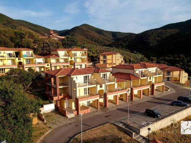 Appartamento in vendita a Scarlino GR
