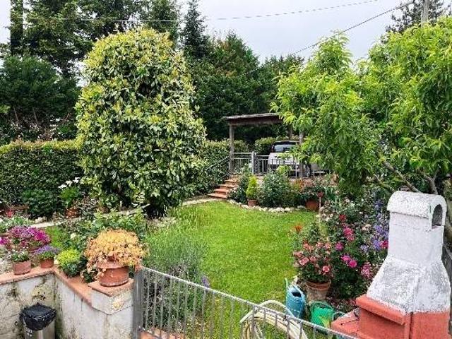 Appartamento in vendita a Scarperia e San Piero FI
