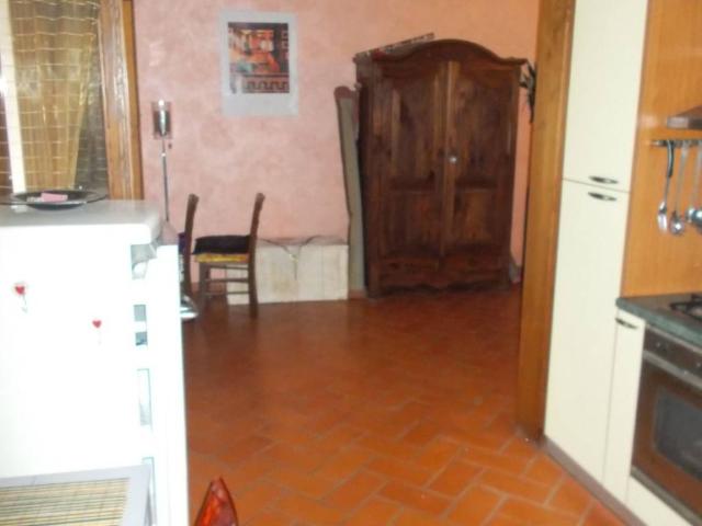 Appartamento in vendita a Scarperia e San Piero FI
