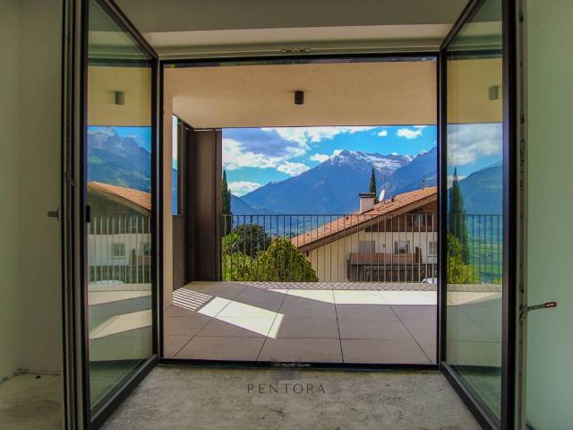 Appartamento in vendita a Scena BZ