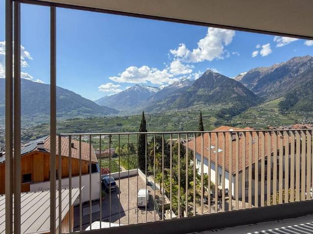 Appartamento in vendita a Scena BZ