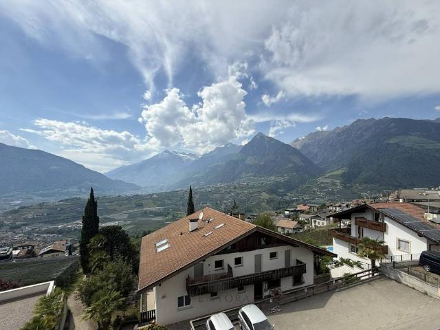 Appartamento in vendita a Scena BZ