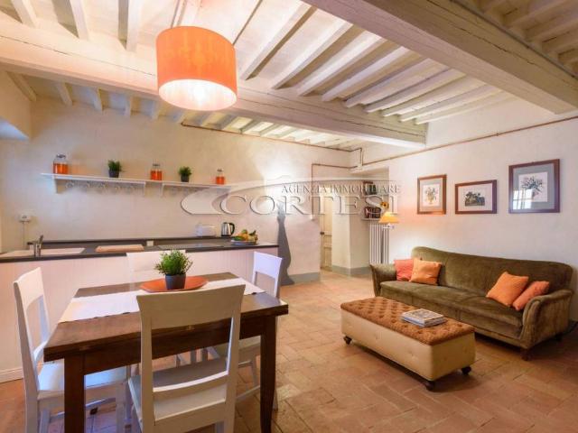Appartamento in vendita a Scheggia, Anghiari
