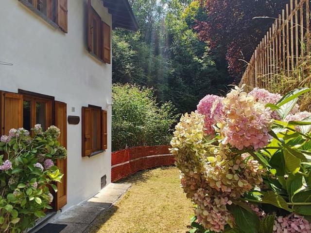 Appartamento in vendita a Schignano