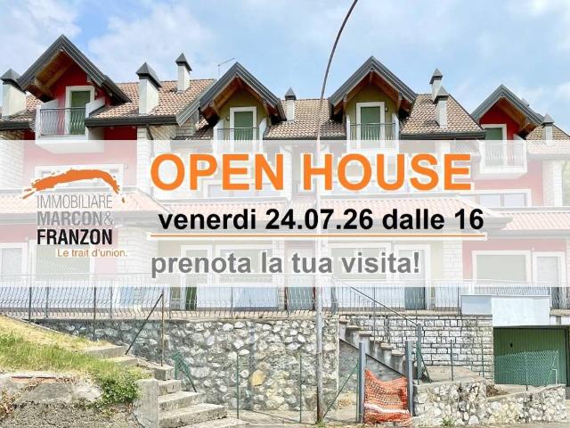 Appartamento in vendita a Schio VI