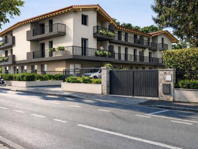Appartamento in vendita a Schio VI