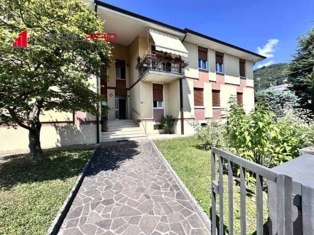 Appartamento in vendita a Schio VI