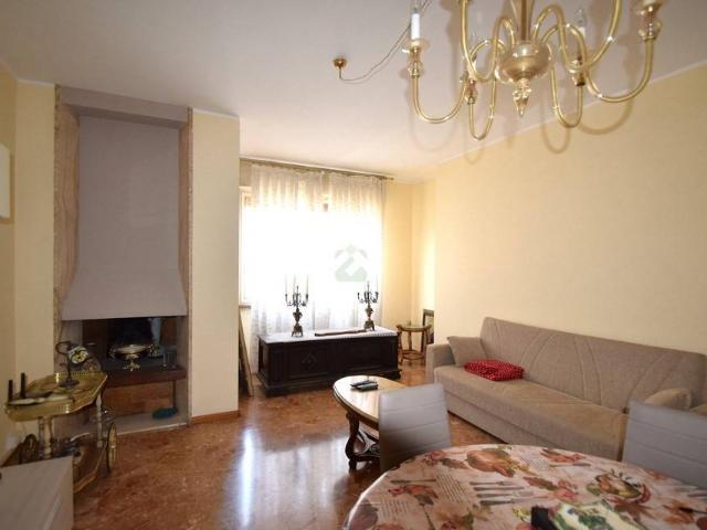 Appartamento in vendita a Schio VI