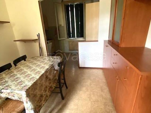 Appartamento in vendita a Schio via Pecori Giraldi, 3