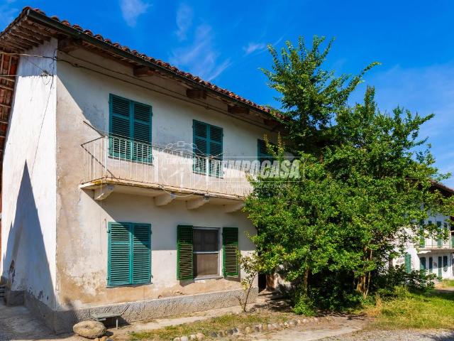 Appartamento in vendita a Sciolze