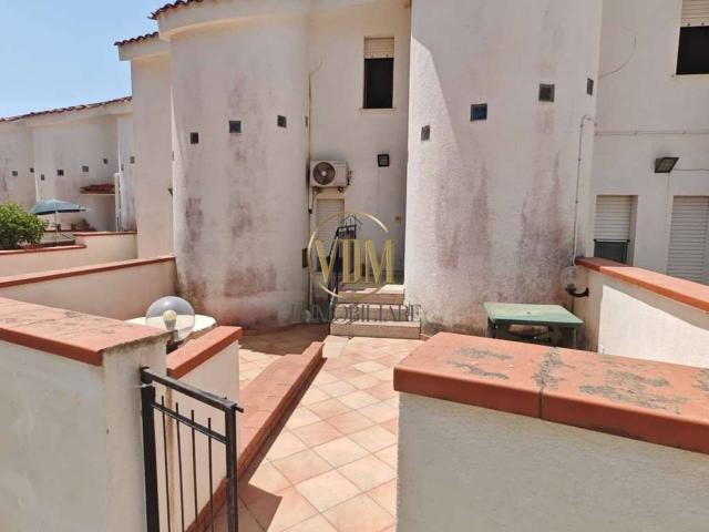 Appartamento in vendita a Sciacca