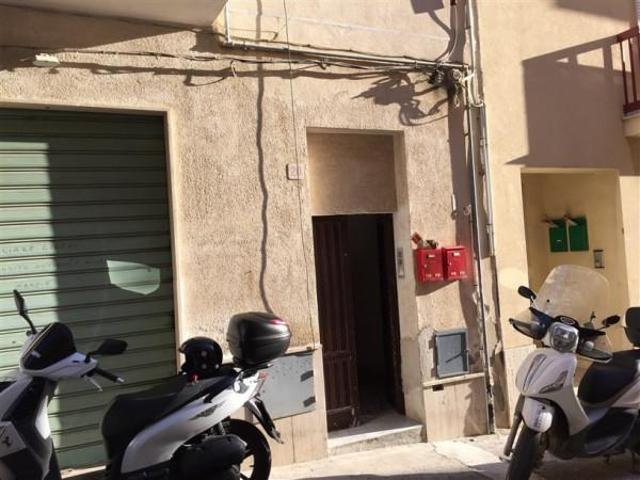 Appartamento in vendita a Sciacca
