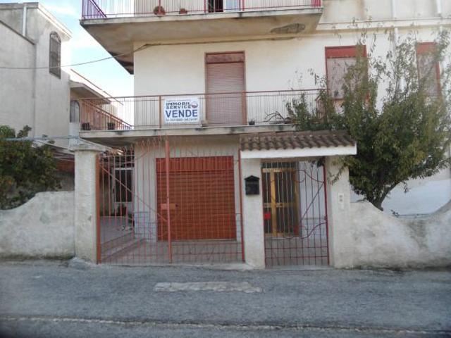 Appartamento in vendita a Sciacca